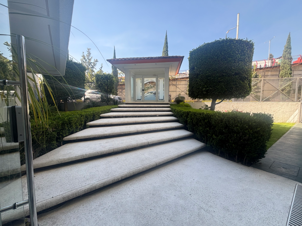 Departamento en venta en Lomas Verdes 6a Sección, Naucalpan de Juárez — foto 2 de 33