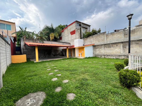 Casa en venta en Ahuatepec, Cuernavaca — foto 2 de 8