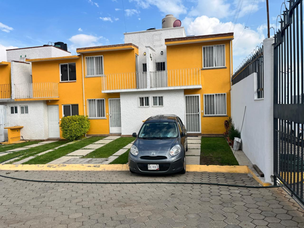 Casas en Venta en Cuernavaca