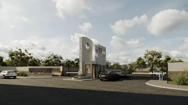 Casa en venta en Puerta del Rey, Saltillo — foto 2 de 4