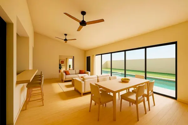 Casa en venta en Real de Tezoyuca, Emiliano Zapata — foto 3 de 10