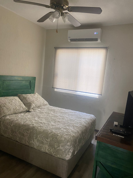Casa en renta en Los Viñedos, Torreón — foto 2 de 7