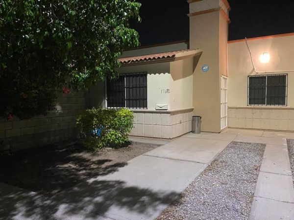 Casa en renta en Los Viñedos, Torreón — foto 3 de 7