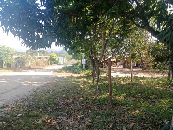 Terreno en venta en Ojo de Agua, Puerto Vallarta — foto 2 de 3
