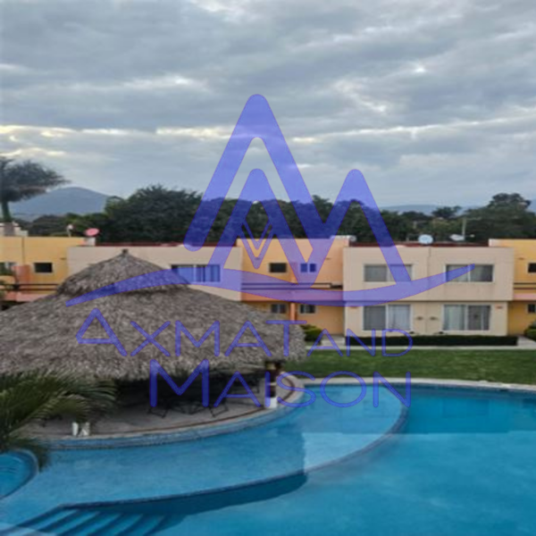 Casa en venta en Villas Garden, Yautepec — foto 2 de 13