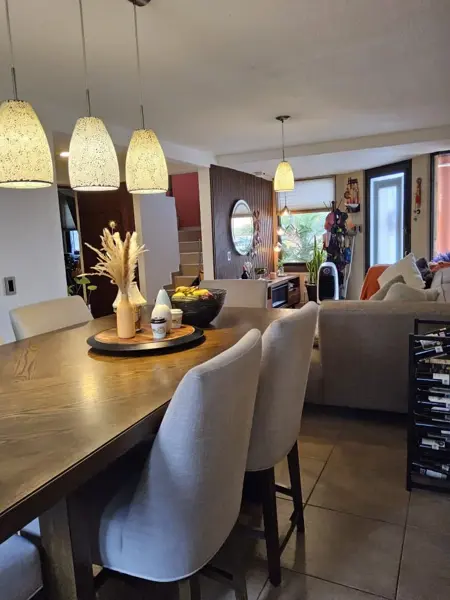 Casa en venta en Rincon de los Bosques, Atizapán de Zaragoza — foto 3 de 24