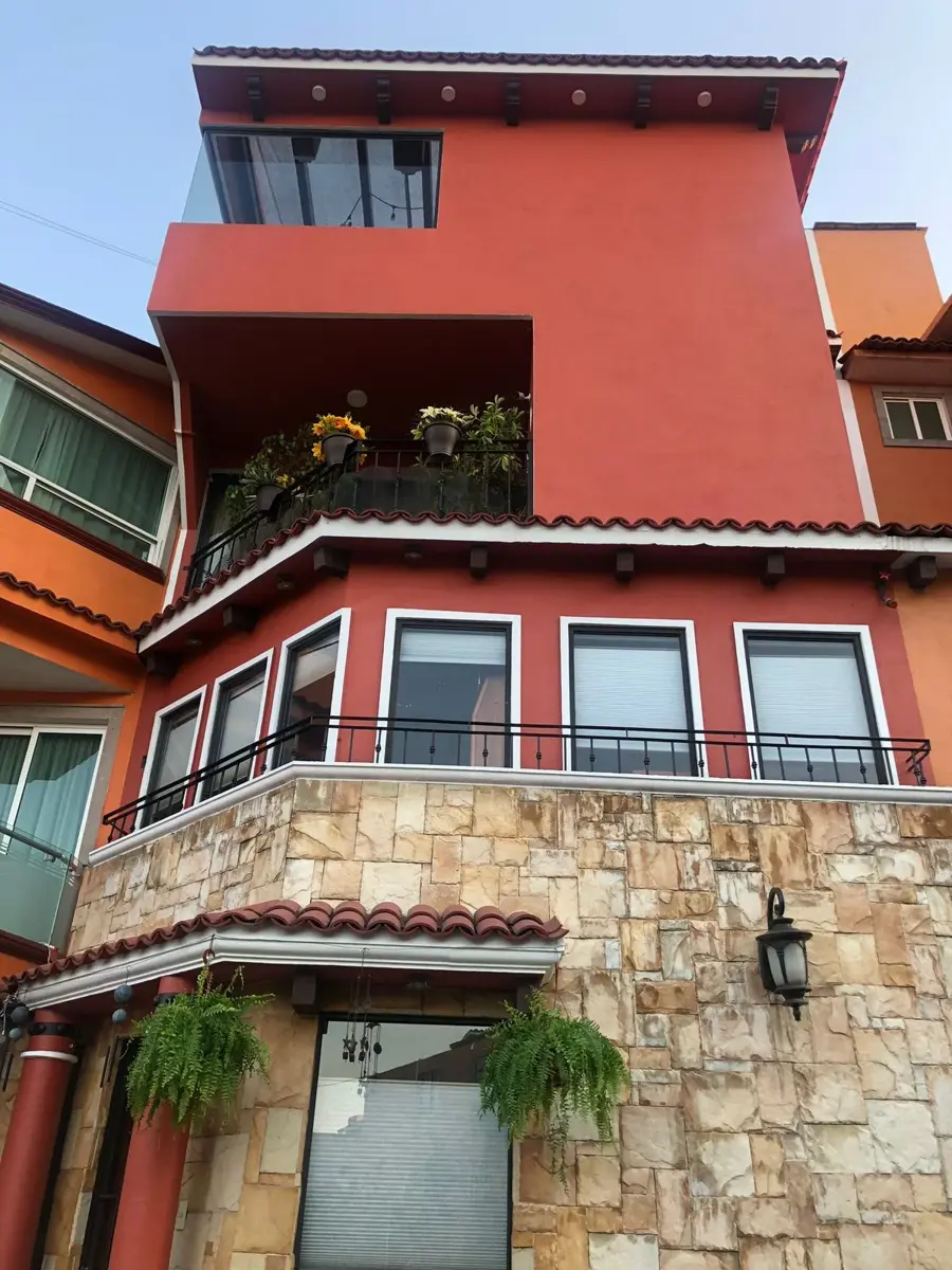 Casa en venta en Rincon de los Bosques, Atizapán de Zaragoza — foto 1 de 24