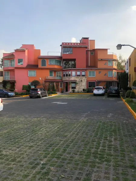 Casa en venta en Rincon de los Bosques, Atizapán de Zaragoza — foto 2 de 24