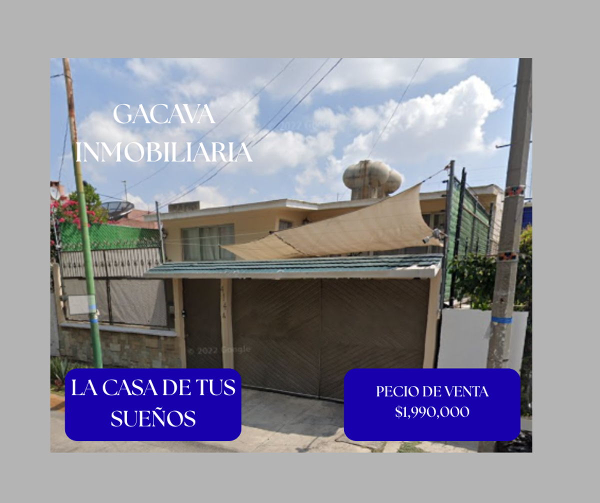 Casa en venta en Jardines de la Florida, Naucalpan de Juárez — foto 1 de 7