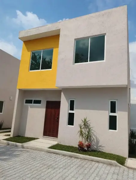 Casa en venta en Morelos, Jiutepec — foto 3 de 13