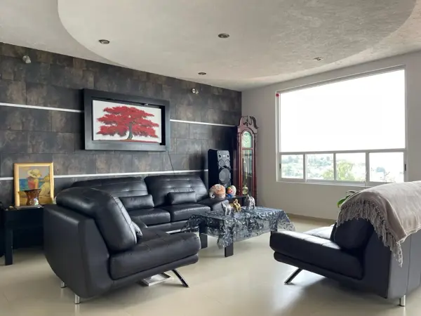 Casa en venta en Vista del Valle Sección Bosques, Naucalpan de Juárez — foto 2 de 7