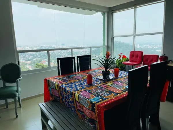 Casa en venta en Vista del Valle Sección Bosques, Naucalpan de Juárez — foto 3 de 7