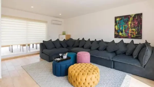 Casa en renta en Ziré Citadela, El Marqués — foto 3 de 6