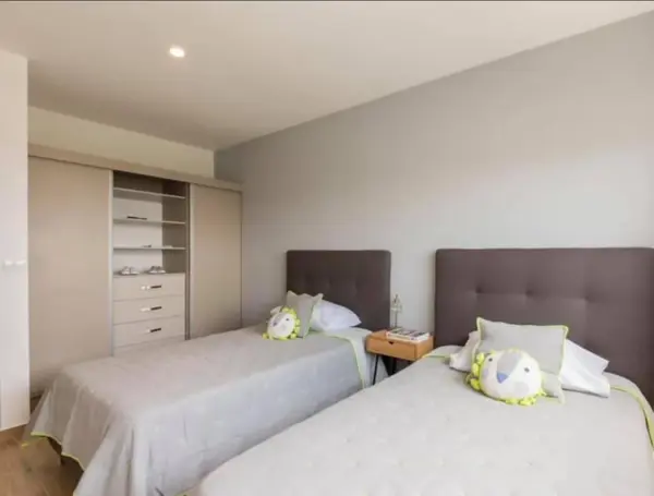 Casa en renta en Ziré Citadela, El Marqués — foto 2 de 6
