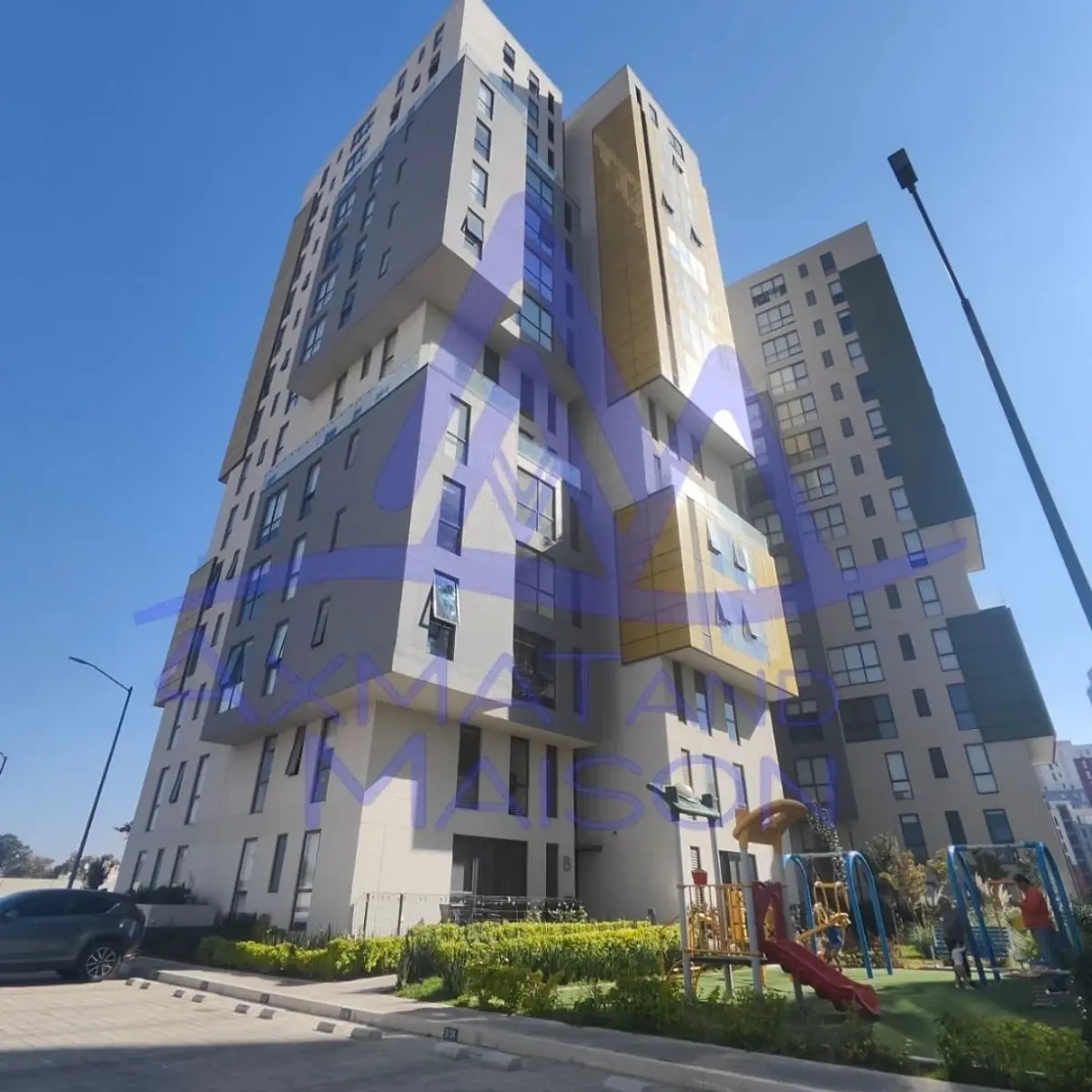 Departamento en venta en San Francisco Coacalco, Coacalco de Berriozábal — foto 1 de 14