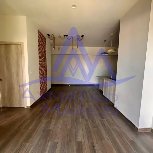 Departamento en venta en San Francisco Coacalco, Coacalco de Berriozábal — foto 3 de 14