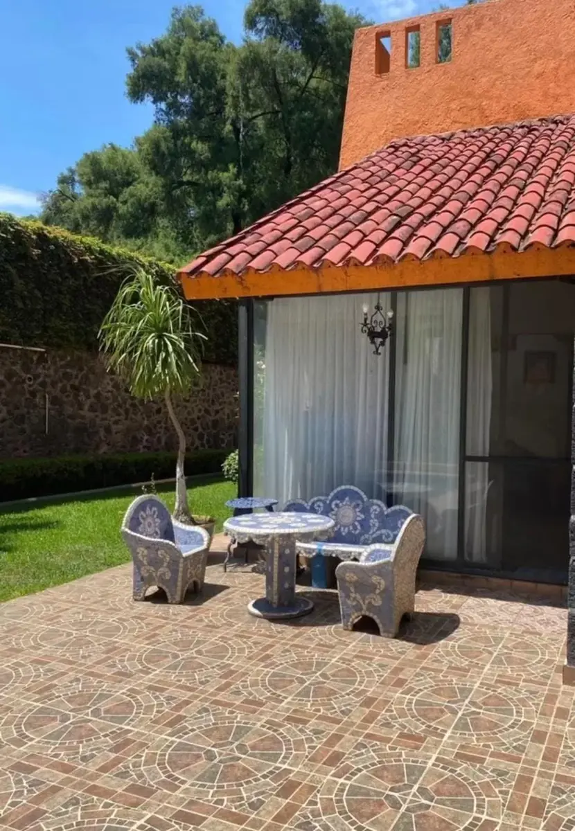 Casa en venta en Lomas de Cuernavaca, Temixco — foto 1 de 12