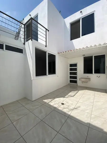 Casa en venta en Plan de Ayala, Cuautla — foto 2 de 24
