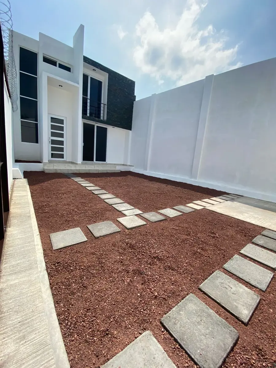 Casa en venta en Plan de Ayala, Cuautla — foto 1 de 24