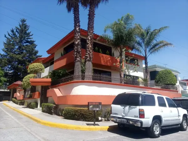 Casa en renta en Ciudad Satelite, Naucalpan de Juárez — foto 2 de 29
