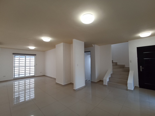 Casa en venta en Cerradas Concordia, Apodaca — foto 3 de 24