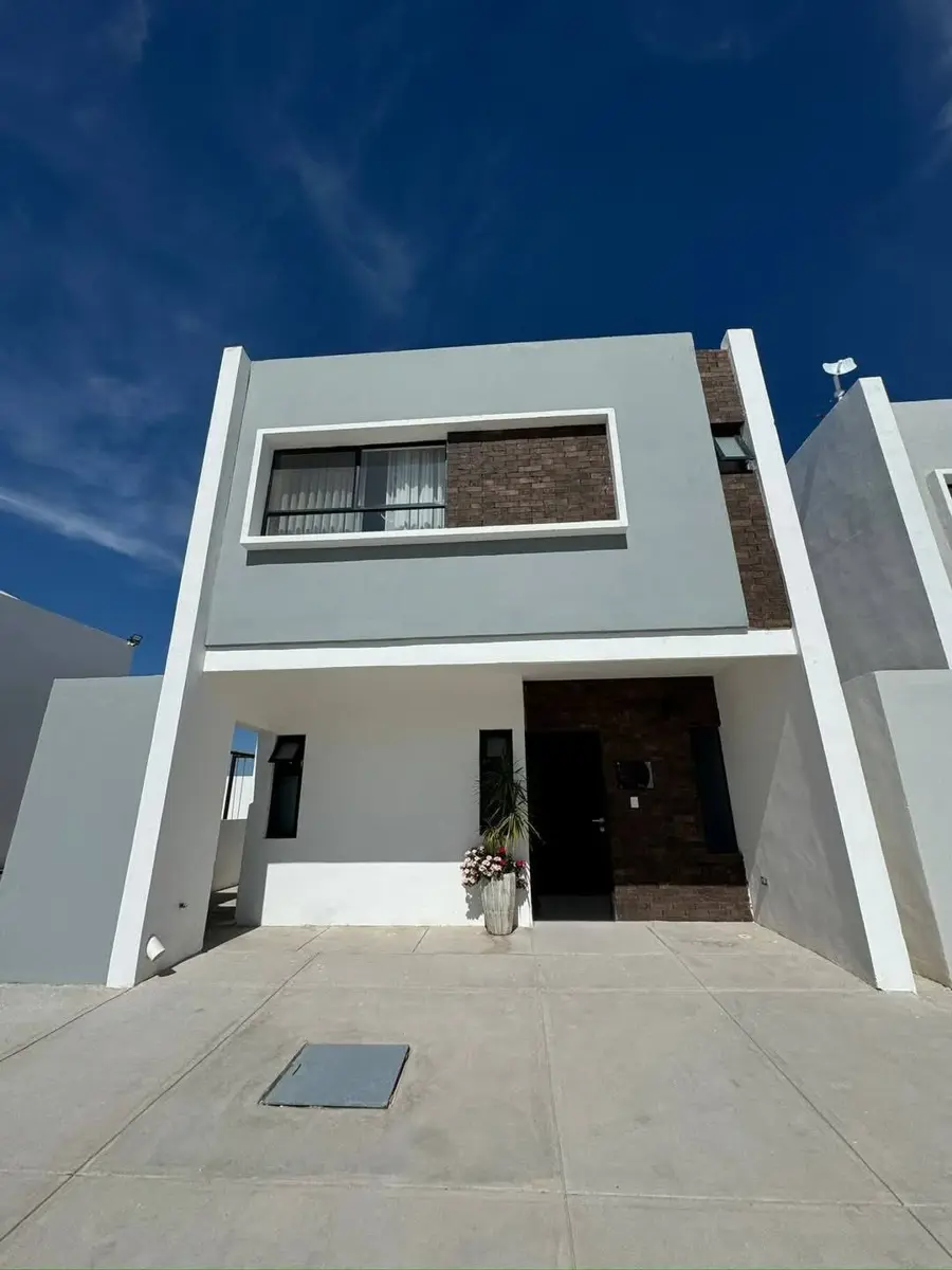Casa en venta en Ejido Ana, Torreón — foto 1 de 11