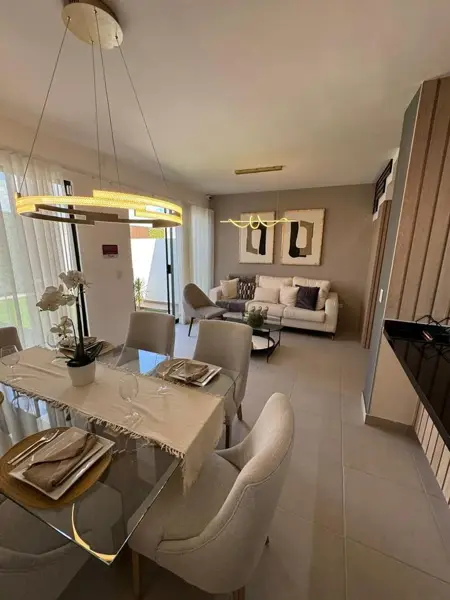 Casa en venta en Ejido Ana, Torreón — foto 3 de 11