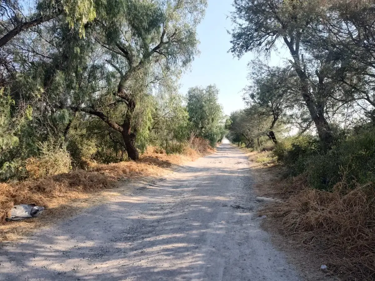 Terreno en venta en Los Angeles, Corregidora — foto 1 de 13