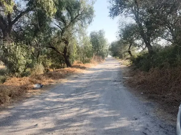 Terreno en venta en Los Angeles, Corregidora — foto 2 de 13