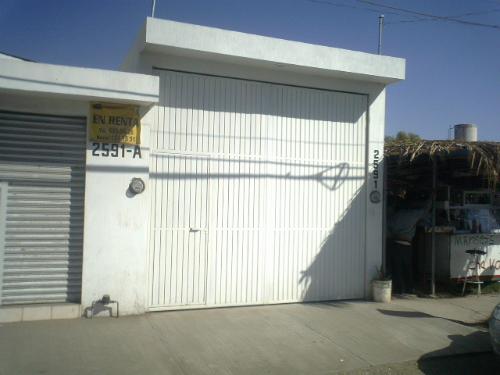 Bodega en venta en Carmelitas Dos, Irapuato — foto 1 de 4
