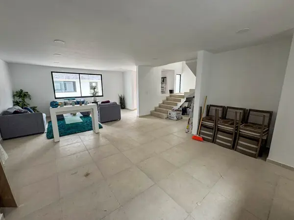 Casa en venta en San Miguel, San Mateo Atenco — foto 2 de 4