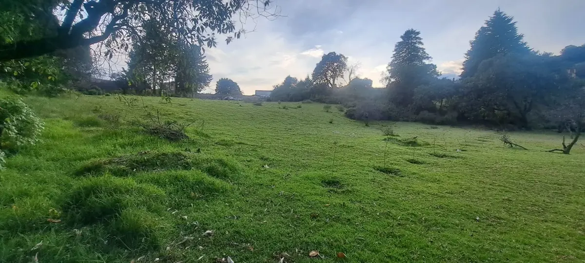 Terreno en venta en Santa Ana Jilotzingo, Jilotzingo — foto 1 de 8