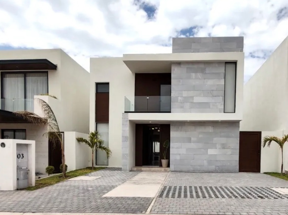 Casa en venta en Cañadas del Lago, Corregidora — foto 1 de 30