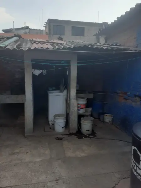 Terreno en venta en Industrial Vallejo, Azcapotzalco — foto 2 de 12