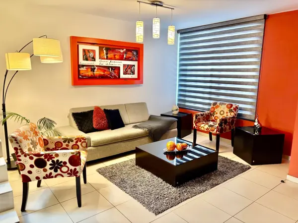 Casa en Venta en El Mirador, Condominio Vizcaya II en Querétaro