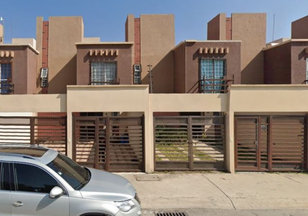 Casa en venta en San Bernardino, Texcoco — foto 1 de 14