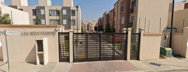 Casa en venta en San Bernardino, Texcoco — foto 3 de 14