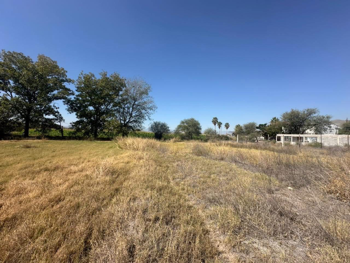 Terreno en venta en Los Angeles, Lerdo — foto 1 de 4
