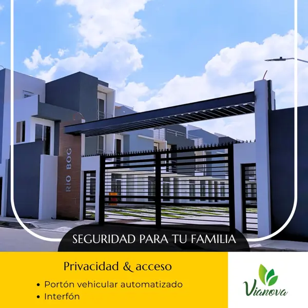 Casa en venta en Tecámac de Felipe Villanueva Centro, Tecámac — foto 3 de 5