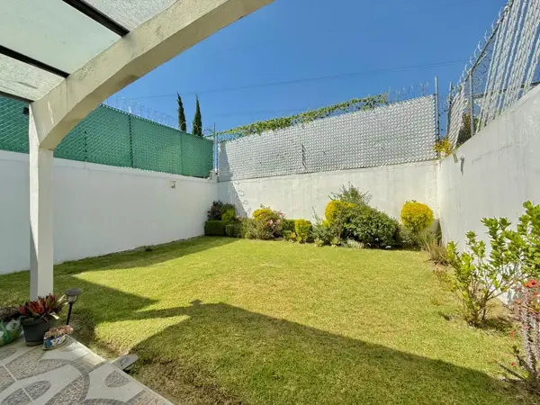 Casa en venta en Santiago Momoxpan, San Pedro Cholula — foto 2 de 29