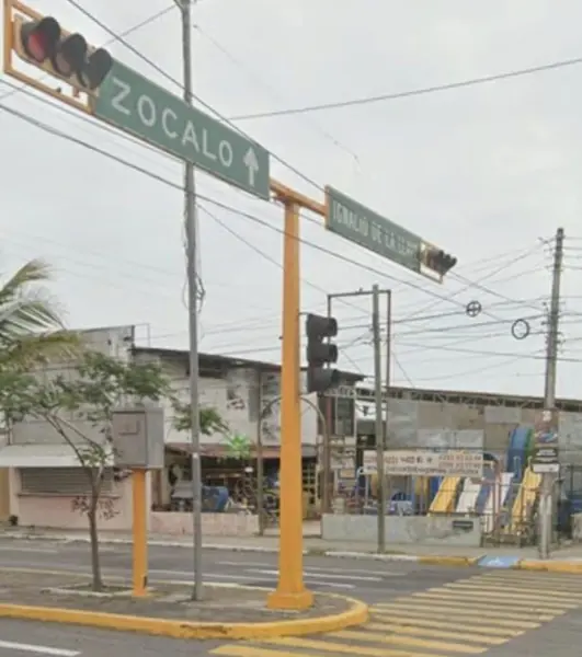 Terreno en renta en Veracruz Centro, Veracruz — foto 2 de 3