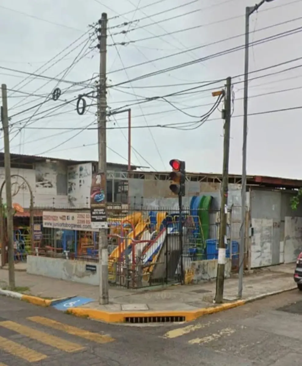 Terreno en renta en Veracruz Centro, Veracruz — foto 1 de 3
