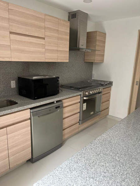 Departamento en venta en Piedad Narvarte, Benito Juárez — foto 2 de 20