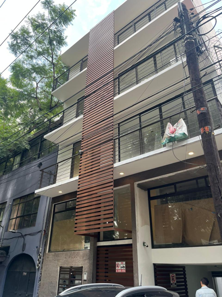 Preventa de Departamentos en la Colonia Narvarte