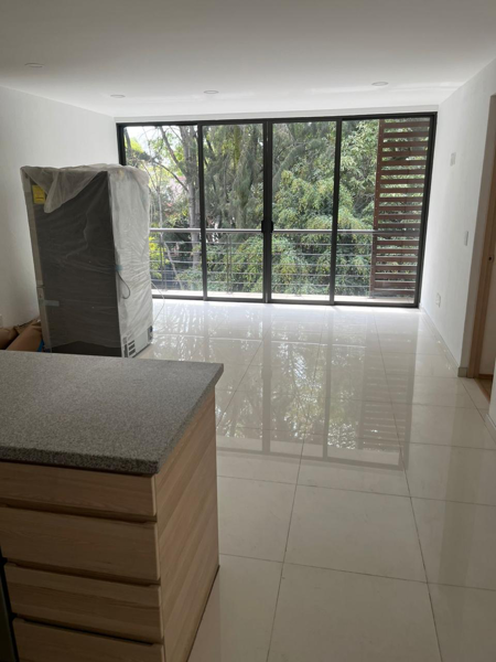 Departamento en venta en Piedad Narvarte, Benito Juárez — foto 3 de 20