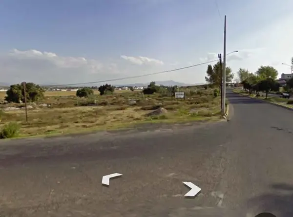 Venta de terreno de 16,689.59 m2