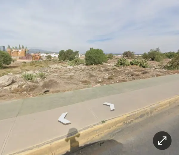 Terreno en venta en Zona Plateada, Pachuca de Soto — foto 3 de 5