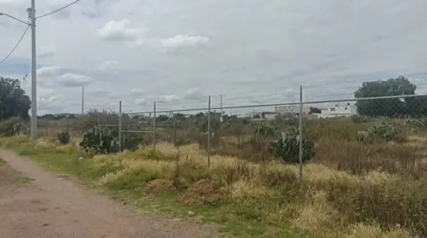 Terreno en venta en San Pedro Nopancalco, Pachuca de Soto — foto 2 de 4