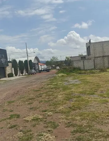 Terreno en venta en San Pedro Nopancalco, Pachuca de Soto — foto 3 de 4