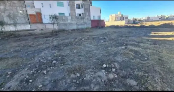 Terreno en venta en El Huixmí, Pachuca de Soto — foto 2 de 4